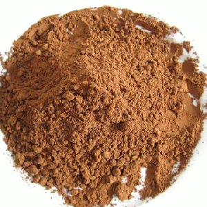 natural and alkalized cocoa powders available in bulk.